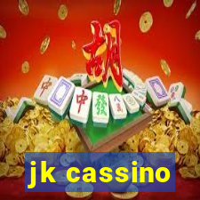 jk cassino